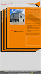 Mobile Screenshot of lack-farbzentrum.de